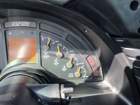 Used 1995 Chevrolet Corvette ZR1 RWD image 82