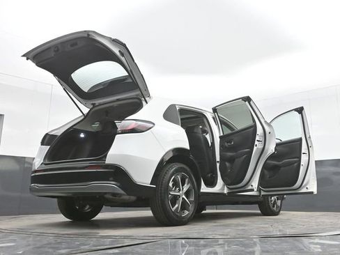 Used 2023 Honda HR-V EX-L image 52