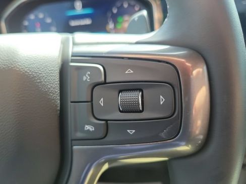 Used 2026 Chevrolet Silverado 1500 High Country AWD/4WD image 22