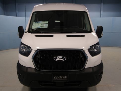 New 2026 Ford Transit 350 148 Medium Roof image 18