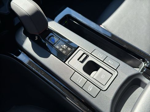 New 2026 Toyota Prius Plug-In Hybrid image 29