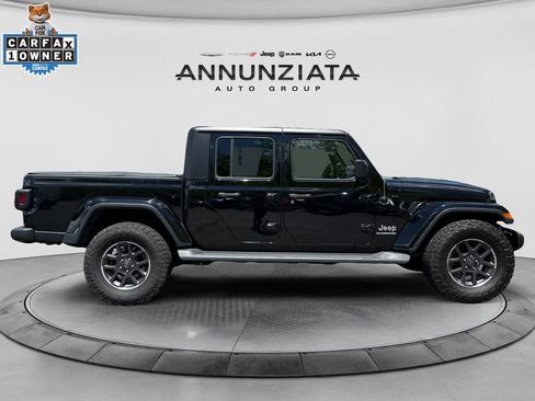Used 2022 Jeep Gladiator Overland w/ Popular Equipment Package AWD/4WD image 6