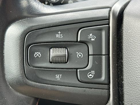 Used 2020 GMC Sierra 2500 AT4 w/ AT4 Premium Package image 36