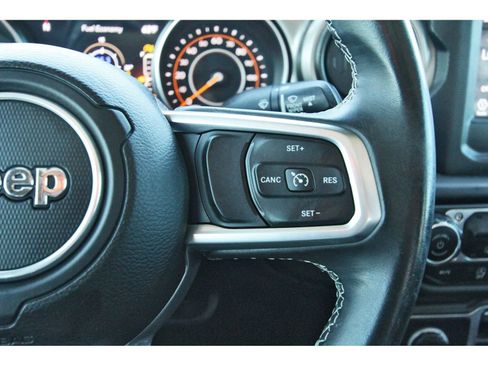 Used 2020 Jeep Gladiator Sport w/ Quick Order Package 24S image 23