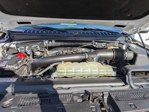 Certified 2022 Ford Expedition Limited image 41