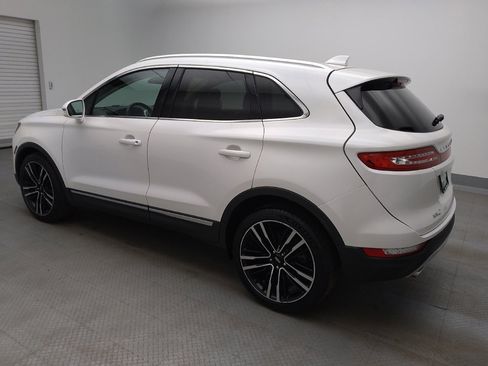 Used 2017 Lincoln MKC Reserve image 3