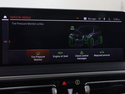 Used 2023 BMW X3 M40i w/ Premium Package image 34