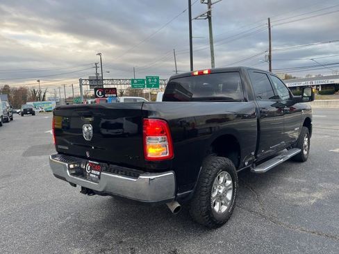 Used 2024 RAM 2500 Big Horn image 6