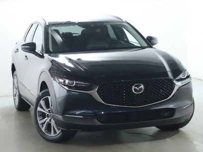 Certified 2023 MAZDA CX-30 AWD 2.5 S w/ Preferred Package