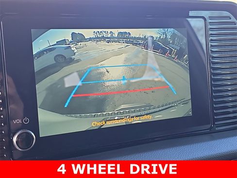 Used 2024 Toyota Land Cruiser Base image 24