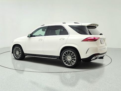 Used 2024 Mercedes-Benz GLE 450 4MATIC image 7