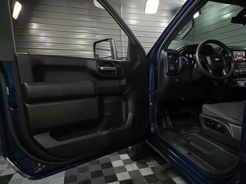 Used 2020 Chevrolet Silverado 3500 W/T w/ WT Convenience Package AWD/4WD image 28