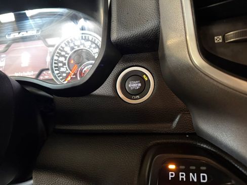 Used 2023 RAM 1500 Big Horn image 29