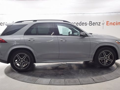 Used 2026 Mercedes-Benz GLE 450 4MATIC image 7