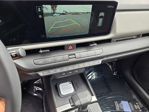 New 2027 Kia Seltos S AWD/4WD image 10