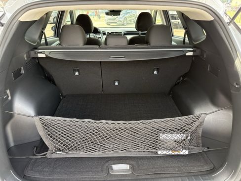 Used 2022 Hyundai Tucson SEL w/ Cargo Package FWD image 28
