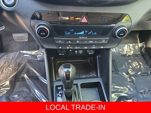 Used 2020 Hyundai Tucson Sport w/ Cargo Package AWD/4WD image 25