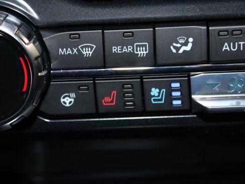 New 2026 Ford F150 Lariat image 46