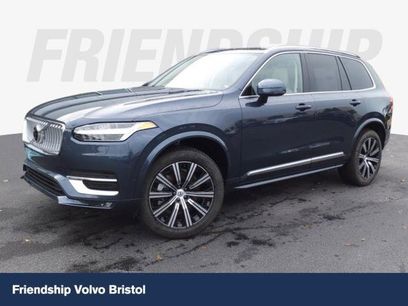 New 2025 Volvo XC90 B6 Plus w/ Protection Package Premier