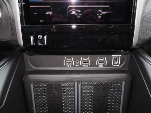 New 2026 RAM 1500 Laramie w/ Night Edition image 24