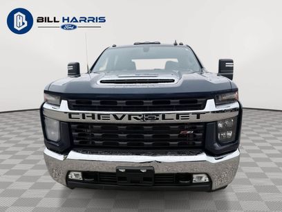 Used 2022 Chevrolet Silverado 3500 LT w/ Convenience Package