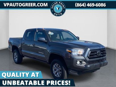Used 2022 Toyota Tacoma SR5