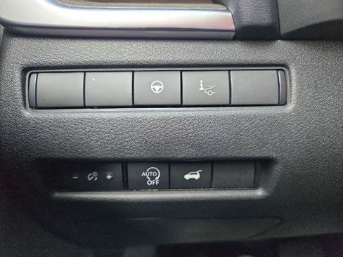 Certified 2026 Nissan Rogue Platinum w/ Platinum Premium Package AWD/4WD image 27