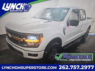 Used 2025 Ford F150 Tremor w/ Bed Utility Package video 1
