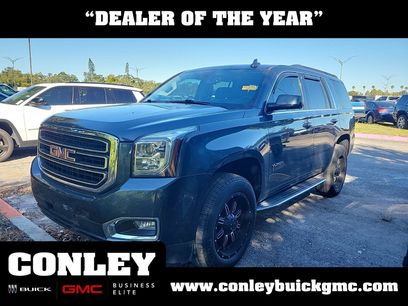Used 2020 GMC Yukon SLT w/ Open Road Package