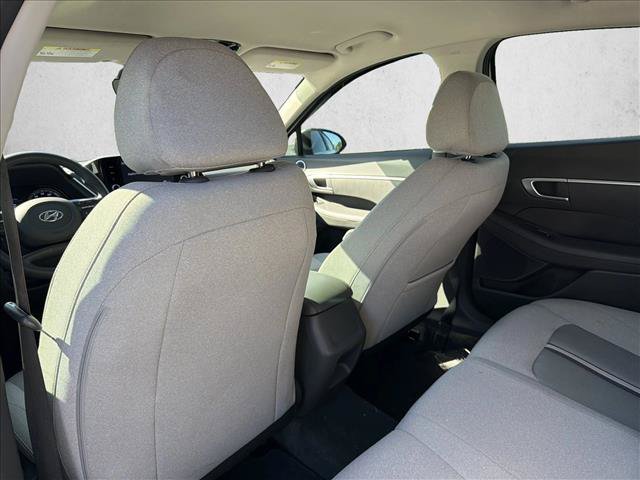 Used 2022 Hyundai Sonata SE FWD image 23