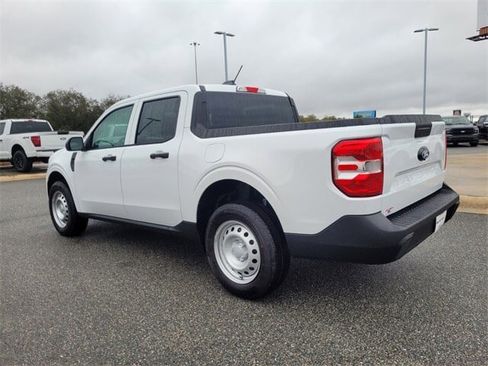 New 2025 Ford Maverick XL image 7