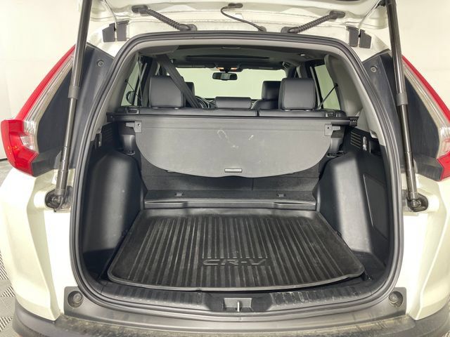 Used 2017 Honda CR-V Touring image 13