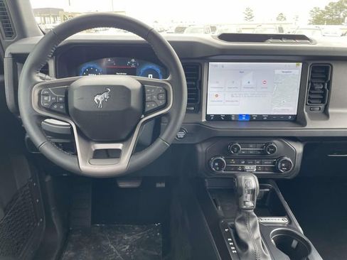 New 2026 Ford Bronco Big Bend AWD/4WD image 10