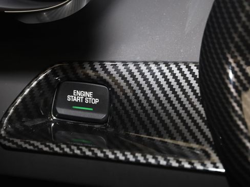 Used 2023 Chevrolet Camaro SS RWD image 43