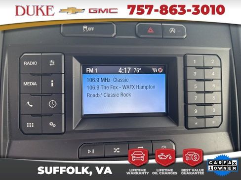 Used 2019 Ford F150 XL w/ Equipment Group 101A Mid image 9