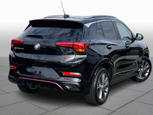 Used 2023 Buick Encore GX Select w/ Sport Touring Package image 11