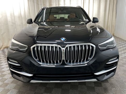 Used 2019 BMW X5 xDrive40i w/ Premium Package 2 AWD/4WD image 16