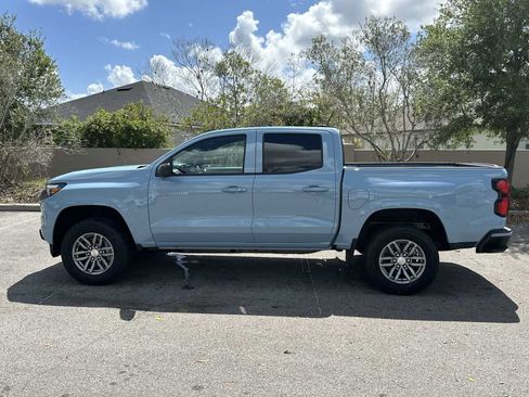 New 2026 Chevrolet Colorado LT w/ LT Convenience Package RWD image 3