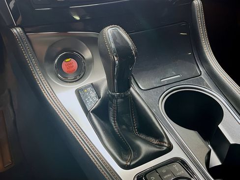 Used 2023 Nissan Maxima SR w/ Sport Mat Group FWD image 17