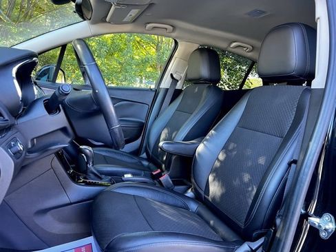 Used 2017 Buick Encore Sport Touring w/ Safety Package image 19