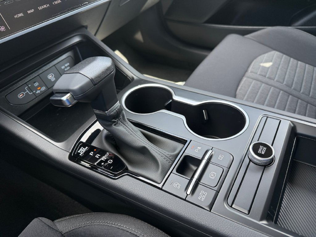 New 2026 Kia K5 LXS FWD image 19