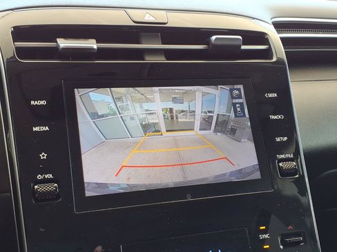 Used 2024 Hyundai Tucson SEL AWD/4WD image 9