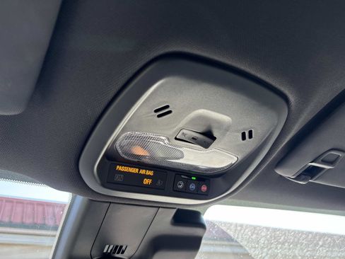 Used 2024 Buick Envista Sport Touring w/ Convenience I Package image 22