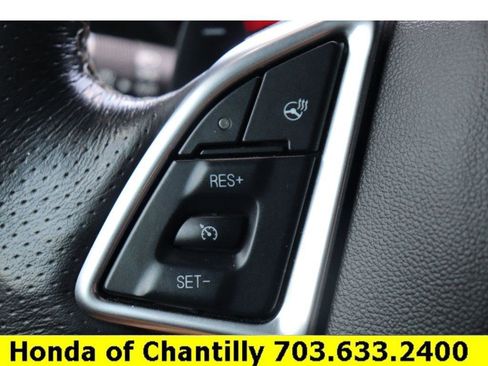 Used 2018 Chevrolet Camaro SS image 19