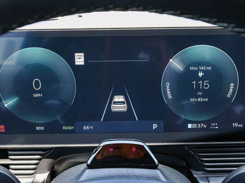 New 2026 Hyundai Ioniq 5 Limited RWD image 27