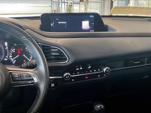 Used 2025 MAZDA CX-30 AWD 2.5 S w/ Preferred Package image 18