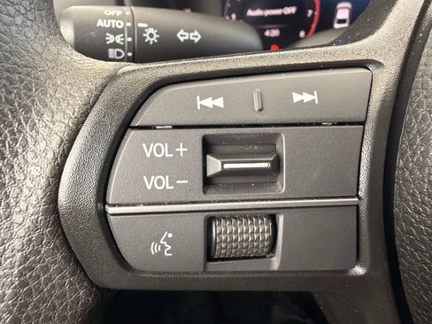 Used 2026 Honda Accord SE image 29