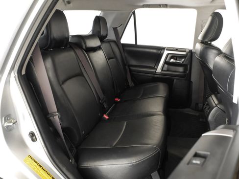 Used 2016 Toyota 4Runner Limited image 36