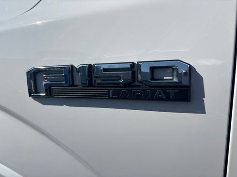 Used 2020 Ford F150 Lariat AWD/4WD image 13