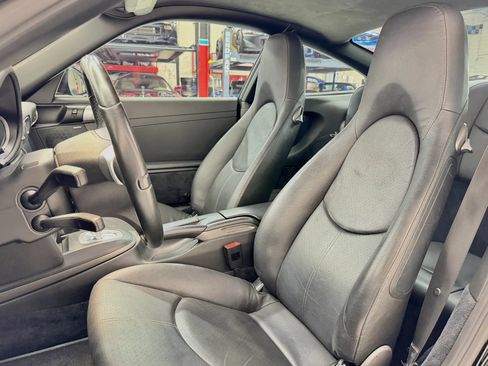 Used 2011 Porsche 911 GT3 RS image 3